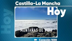 Kika, la superviviente de cáncer que ayuda a través del proyecto Montañas de Vida
