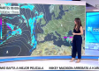 Tiempo tranquilo y estable para comenzar la semana