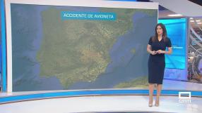 Castilla-La Mancha fin de semana a las 8 - 16/2/2025