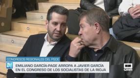 Castilla-La Mancha a las 8 Fin de semana. 15/02/2025