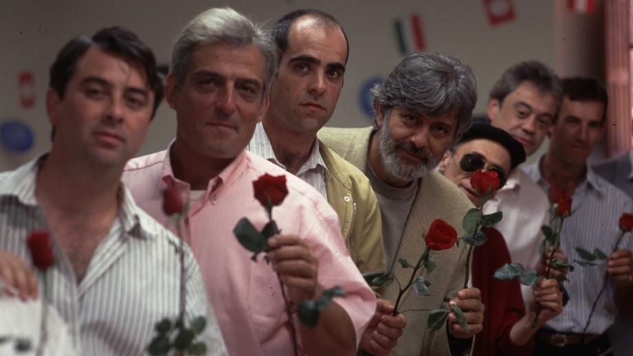 CINE: FLORES DE OTRO MUNDO
