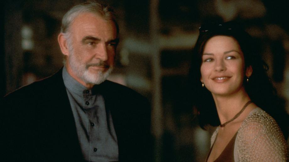 CINE FAMILIAR: LA TRAMPA