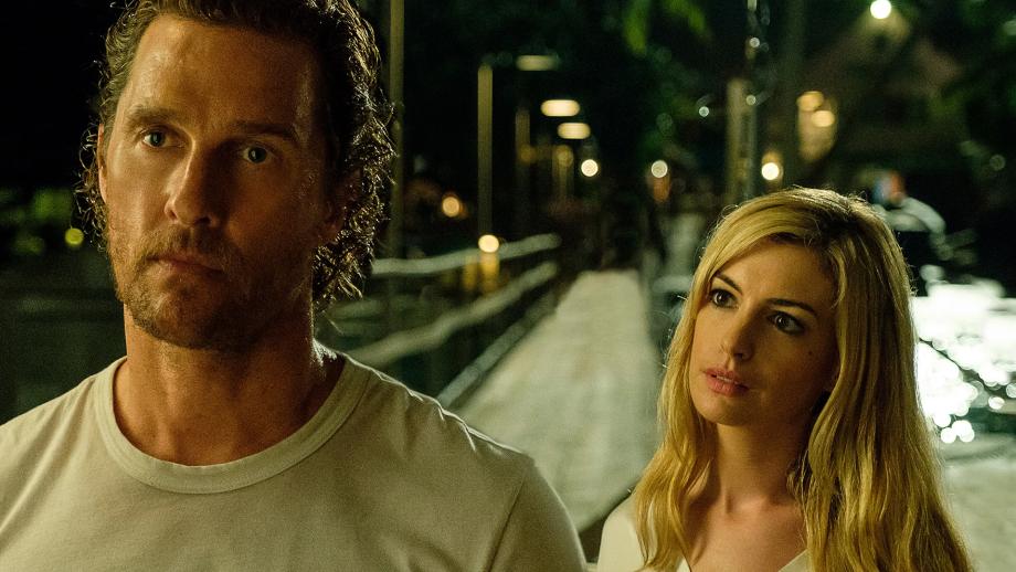 CINE: SERENITY