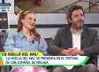 'La huella del mal' de Manuel Ríos, la primera película rodada en Atapuerca: estreno en cines el 4 de abril