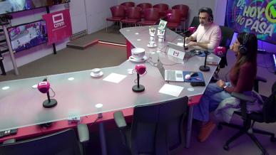 De hoy, no pasa (17/02/2025)