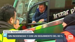 La noche en titulares - 18/02/25
