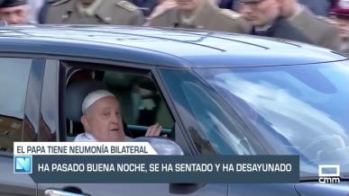 El día en Titulares. 19/02/2025