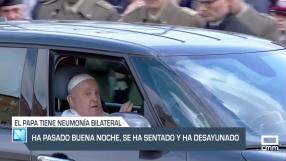 El día en Titulares. 19/02/2025