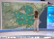 Seguimos con tiempo primaveral para este jueves