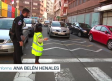 Alumnos de Puertollano ejercen de policías locales por un día