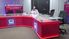 Observamos el comportamiento de los tejones y las perdices en la transición a la primavera