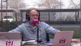 Comentamos la aparición del pez 'diablo negro' con Ana Sevilla en Ecodespierta