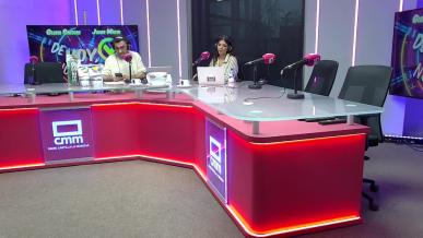 De hoy, no pasa (20/02/2025)