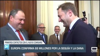 La mañana En Titulares - 21/2/2025
