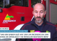 Balance de intervenciones de los bomberos de Ciudad Real