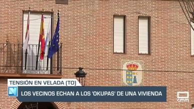El día en Titulares. 21/02/2025