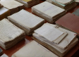 Recuperados cientos de documentos sobre Cuenca, algunos con cuatro siglos de historia
