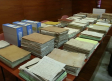 Recuperan cientos de documentos históricos de Leganiel (Cuenca)