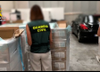 Desarticulado un grupo criminal que se hacían pasar por policías para atracar a camioneros en Guadalajara