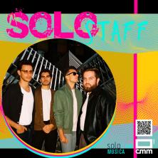 SOLO Staff (22/02/2025)