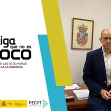 ¿Qué es el biogás? Responde Manuel Rodrigo, en Investiga, que no es poco