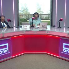 El Escaño: Entrevista a Fernando Mora (23/02/2025)