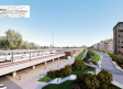 Puente descarta el soterramiento del AVE en Talavera de la Reina: "No hay dinero suficiente"