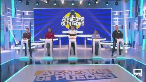 Atrápame si puedes - Programa 415