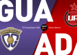 CD Guadalajara SAD 0-0 Unión Adarve | Partido
