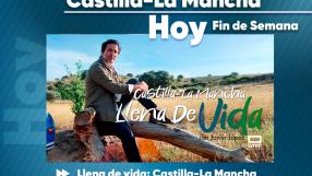 Llena de vida C-LM (23/02/2025)