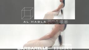 Al Habla 808: Barbarelle pres. “Celesta”