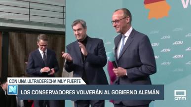 La mañana En Titulares - 24/2/2025