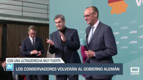 La mañana En Titulares - 24/2/2025