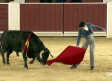 Festival de toros desde Albacete a beneficio de los afectados por la Dana en Letur (22/02/2025)