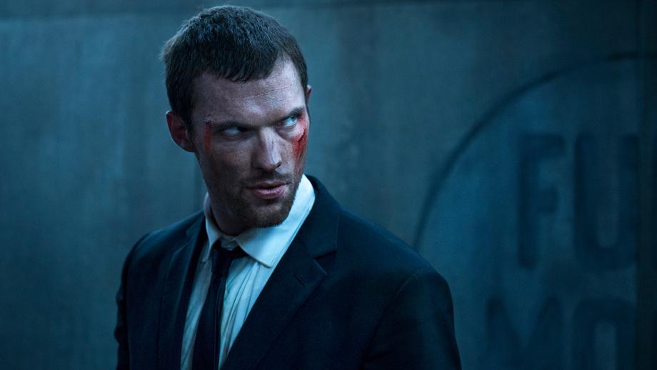 CINE SIN CORTES: TRANSPORTER LEGACY