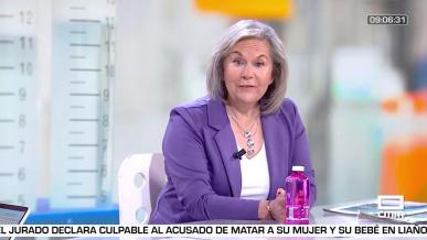 Entrevista a Rosa María Martín-Aranda
