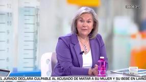 Entrevista a Rosa María Martín-Aranda