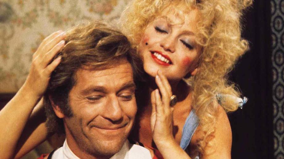 CINE FAMILIAR: LA DUQUESA Y EL TRUHÁN