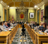 La abstención de PP y Vox impide nombrar hijos adoptivos o predilectos a conquenses deportados a campos nazis