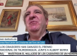 Entrevista a Antonio Bañuelos