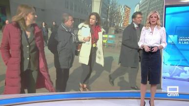 Castilla-La Mancha Despierta - 24/2/2025