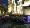Polémica tras la decisión del Ayuntamiento de Toledo de no convocar una manifestación propia el 8M
