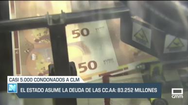 El día en Titulares. 24/02/2025