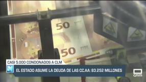 El día en Titulares. 24/02/2025