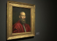 "Retrato de un senador" de Tintoretto ya se puede ver en el Museo del Greco