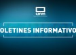 Último boletín informativo 17:00h 24/02/2025