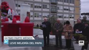 Castilla-La Mancha a las 8 - 24/02/25