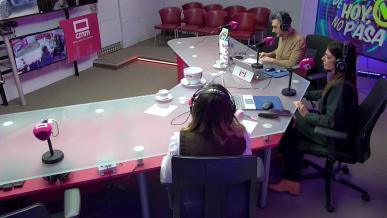 De hoy, no pasa (24/02/2025)