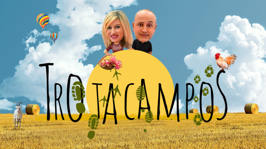 Trotacampos
