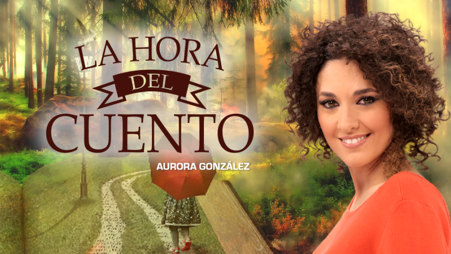 La hora del cuento